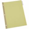 Universal Index Divider 1