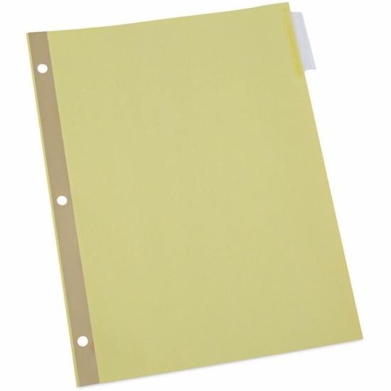 Universal Index Divider 1