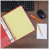 Universal Index Divider 5