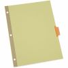 Universal Index Divider 1
