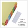 Universal Index Divider 3