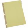 Universal Index Divider 1