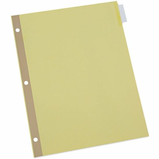 Universal Index Divider 1