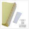 Universal Index Divider 3