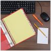 Universal Index Divider 5