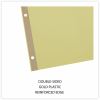 Universal Index Divider 6