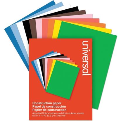 Universal Construction Paper 1