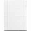 Universal Filler Paper, 3-Hole, 8.5 x 11, Medium/College Rule, 100/Pack 6