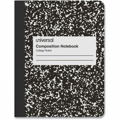 Universal Notebook 1