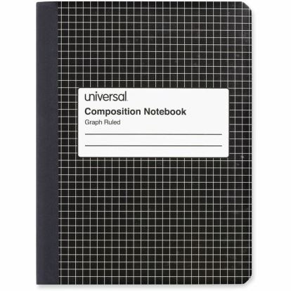 Universal Quadrille/Graph Notebook 1