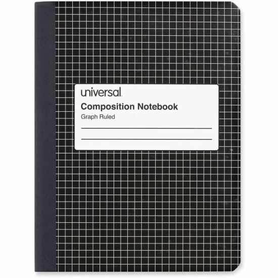 Universal Quadrille/Graph Notebook 1