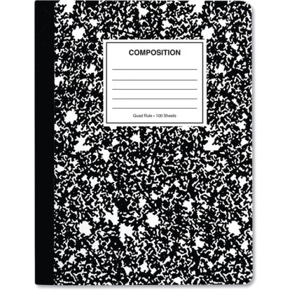 Universal Quadrille/Graph Notebook 1