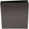 Universal Economy Round Ring View Binder, 3 Rings, 1.5" Capacity, 11 x 8.5, Black 5