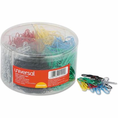 Universal Paper Clip 1