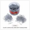 Universal Paper Clip 8