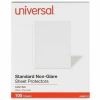 Universal Sheet Protector 1