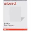 Universal Sheet Protector 1