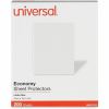 Universal Sheet Protector 1