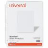 Universal Punched Ring Binder Sleeves 1