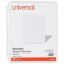 Universal Punched Ring Binder Sleeves 1
