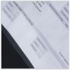 Universal Punched Ring Binder Sleeves 4