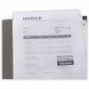 Universal Punched Ring Binder Sleeves 5