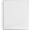 Universal Punched Ring Binder Sleeves 2