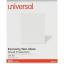 Universal Top-Load Poly Sheet Protector 1