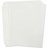 Universal Top-Load Poly Sheet Protector 5