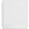 Universal Top-Load Poly Sheet Protector 6