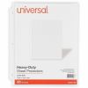 Universal Punched Ring Binder Sleeves 1