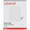 Universal Sheet Protector 1