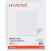 Universal Sheet Protector 1