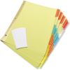 Universal Index Divider 2