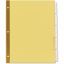 Universal Index Divider 1