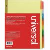 Universal Index Divider 1