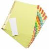 Universal Index Divider 2