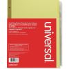 Universal Index Divider 1