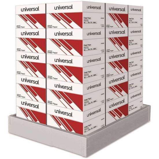 Universal Copy Paper 1