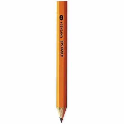 Universal Wood Pencil 1
