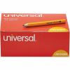 Universal Wood Pencil 3
