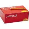 Universal Wood Pencil 7