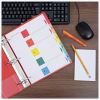 Universal Index Divider 6