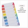 Universal Index Divider 2