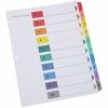 Universal Index Divider 1