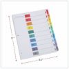 Universal Index Divider 3