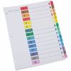 Universal Index Divider 1