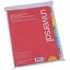 Universal Index Divider 2