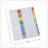 Universal Index Divider 3
