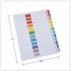 Universal Index Divider 3